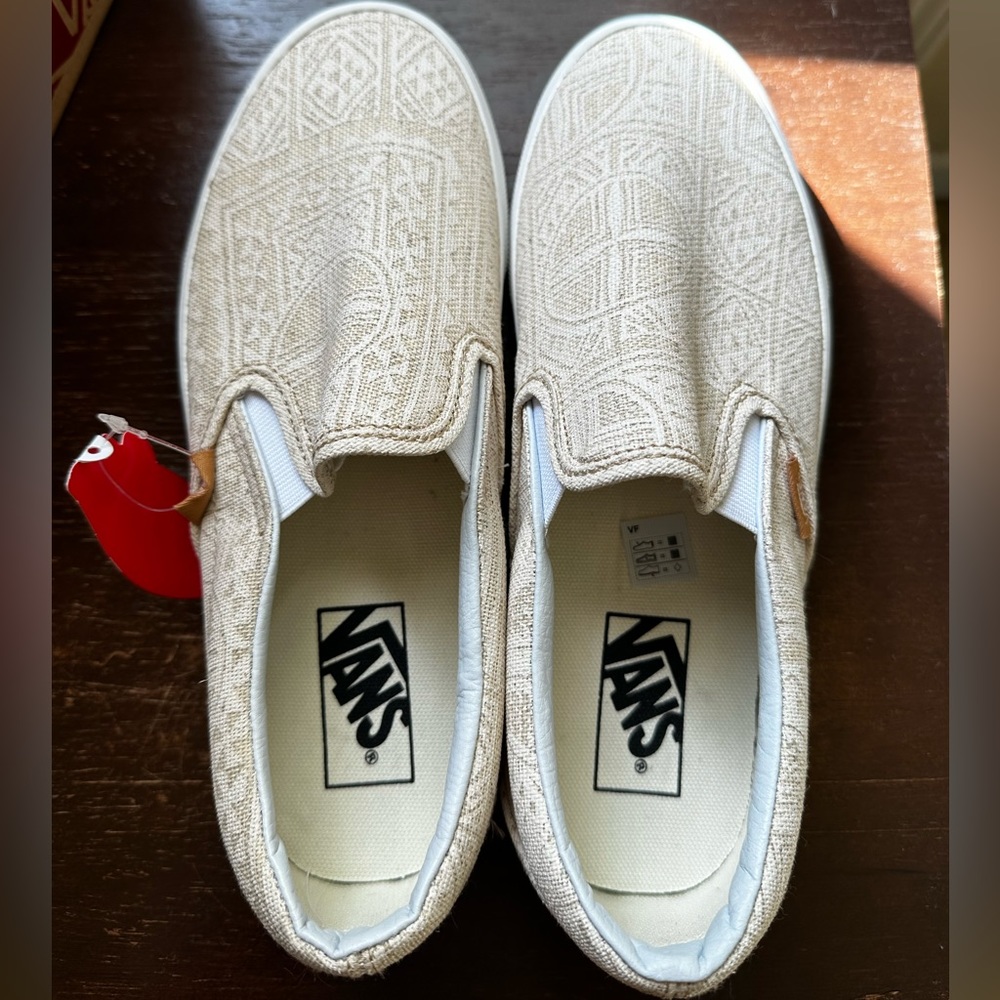 Slip on Vans - Picture 5 of 6